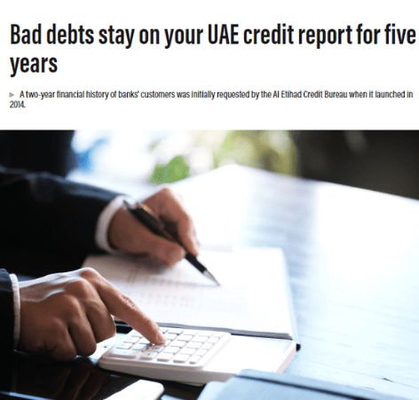 Bad-debts